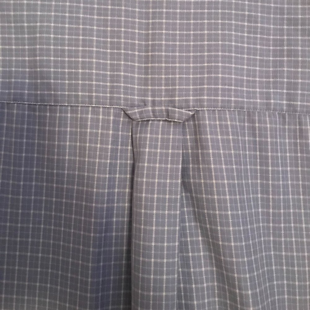 Pendleton Cotton Button Down Long Sleeve Shirt - image 5